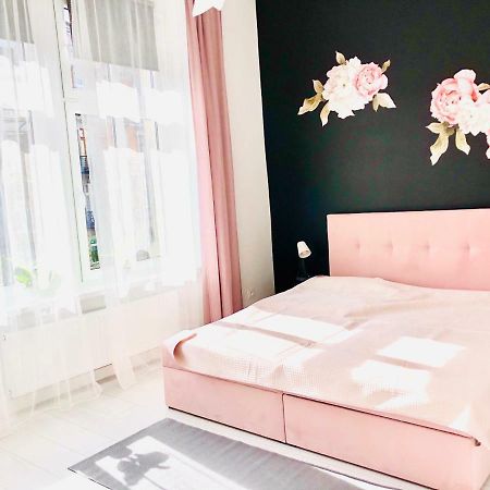 Legnica Apartament 82M2 Delux 5 Eksteriør bilde