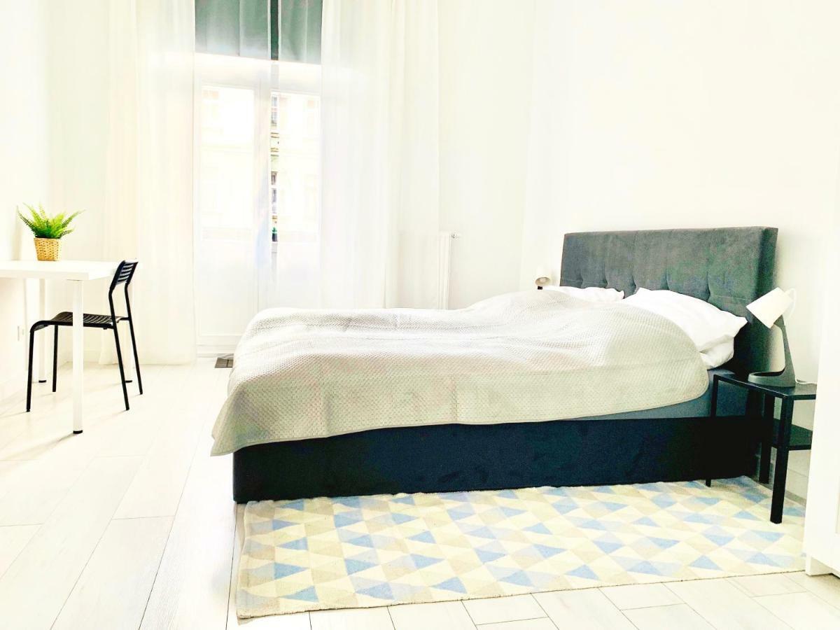 Legnica Apartament 82M2 Delux 5 Eksteriør bilde
