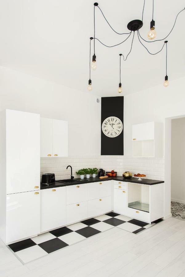 Legnica Apartament 82M2 Delux 5 Eksteriør bilde