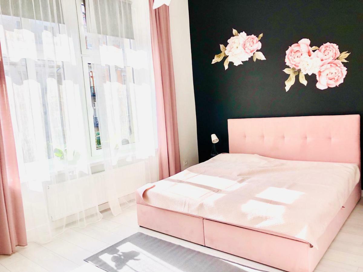 Legnica Apartament 82M2 Delux 5 Eksteriør bilde